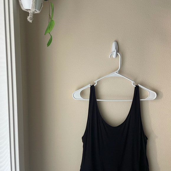 Black Romper H&M 🖤 - Picture 3 of 6